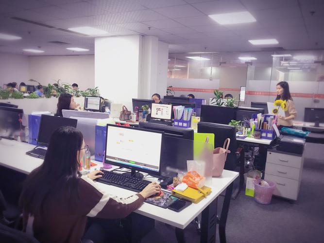深圳市傲网科技信息技术 以专业信息技术咨询服务赋能企业数字化跃迁