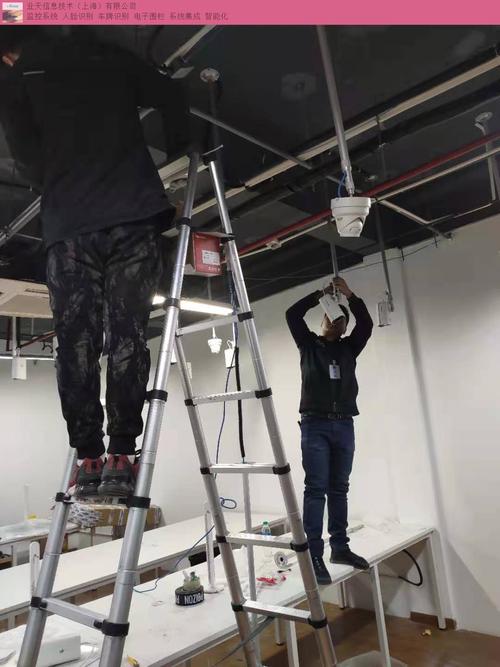 上海业天信息技术 工厂监控安装的可靠之选，真诚推荐